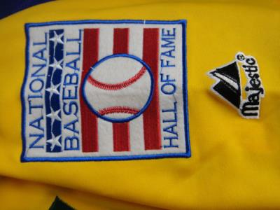 MLB Jersey-206